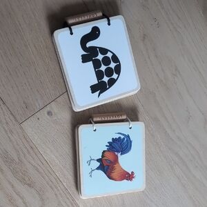 Lovevery Wooden Books